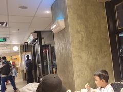 -麦当劳(农光里店)