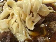-清真-戏楼王记牛肉面