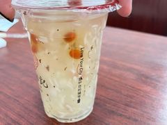 -蔡林记(胭脂路店)
