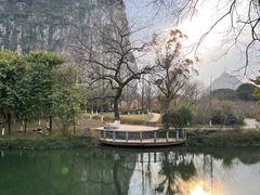 -南溪山景区
