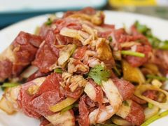 -烤肉刘·清真老北京炙子烤肉(虎坊桥老店)