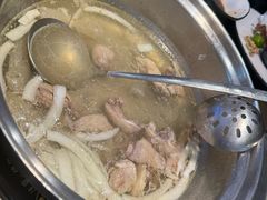 -同仁四季椰子鸡(宝安壹方城店)
