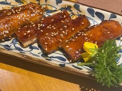-三石铁板烧(紫竹桥店)