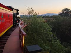 -竹泉村旅游度假区