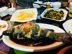 -小厨子私房菜·云南美食店
