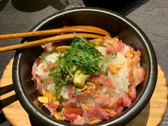 -松阪牛焼肉M(法善寺横丁店)