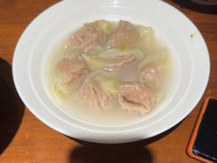 -龙抄手食府(浣花北路店)