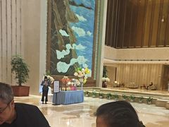 -连云港金陵海州湾会议中心
