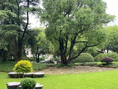 -浙江大学(玉泉校区)