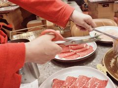 -牛牛章·章鱼水煎肉(光谷世界城店)