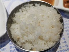 -青松馆韩国料理(香港中路佳世客店)