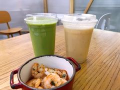 -Green Option(官舍店)