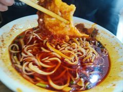 -小潘牛肉拉面馆