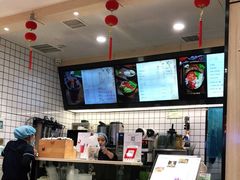 -猪脑壳凉面(武陵源店)