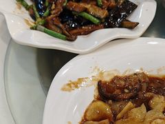 -福寿斋·老北京铜锅涮肉·烤鸭(顺义总店)