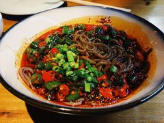 -望京一号·重庆江湖菜(工体店)