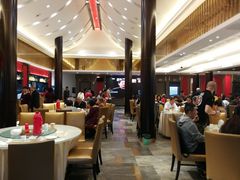 大堂-留芳·文旅古月楼(老街店)