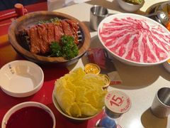 -小龙坎火锅(全球总店)