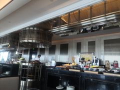 -Social 秀西餐厅-长沙瑞吉酒店(运达店)