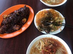 -真空冷面王(武功街店)