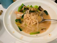 -莆田餐厅PUTIEN(三里屯店)