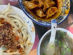 -春阳水饺(香槟广场店)