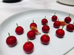 樱桃鹅肝-悦江(梅奔中心店)