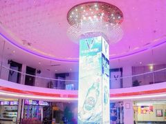 -悦SHOW 量贩式KTV(宝龙广场店)