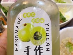 -官塘陈记鱼生·潮汕砂锅粥·牛肉火锅(潮枫路总店)