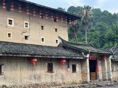 -福建土楼（南靖）云水谣景区-和贵楼
