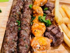 -ALAMEEN阿拉伯餐厅(三里屯店)