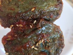 烤实蛋-烤满分·东北烧烤(首经贸店)