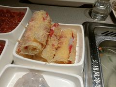 -海底捞火锅(塘厦天虹店)