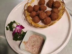 -北平味道.京味菜.烤鸭(梨园店)