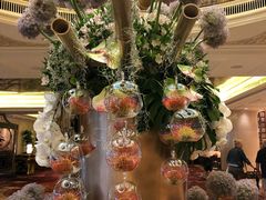 -北京中国大饭店