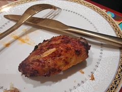 -BRBR叙利亚餐厅(总店)