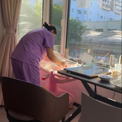 -养月堂中医养生月子会所(中心妇产店)