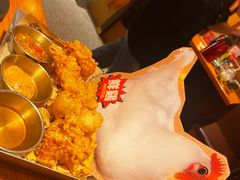 -摩打食堂(佳兆业店)