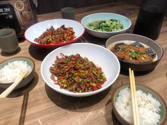 -高嗲嗲·现炒下饭菜(石鼓路店)