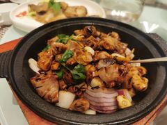 -城南往事(滨江世茂店)