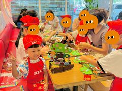 -肯德基(汇腾店)