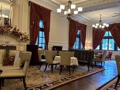 -Salon de Ville浦江汇(上海外滩华尔道夫酒店店)