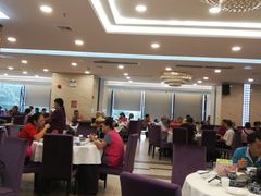 大堂-海宝酒家(中山四路店)