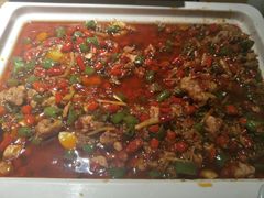 -卞氏菜根香(青羊万达店)