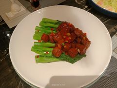 金标雪花和牛肉-泰河谷·豆捞