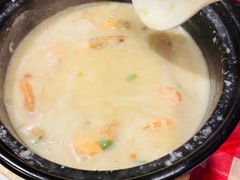 -龚海宝· 烧烤· 羊肉原切挂糊更好吃(庄市店)