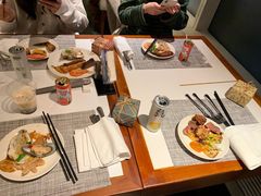 -The COOK·厨餐厅·自助餐(浦东嘉里大酒店)