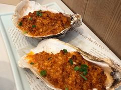 -船歌·鱼水饺青岛菜(国贸商城店)