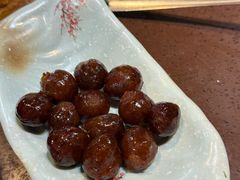 -青山青豆花·笑禅豆腐鱼(黄泥塝店)