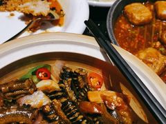 -徽镇小厨·经典徽菜(十里河店)